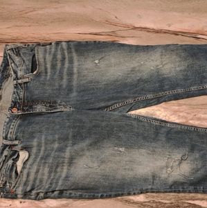 Silver Jeans Woman's Plus 22x29